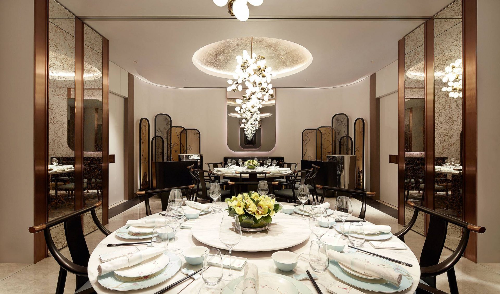Private Dining Room 2
